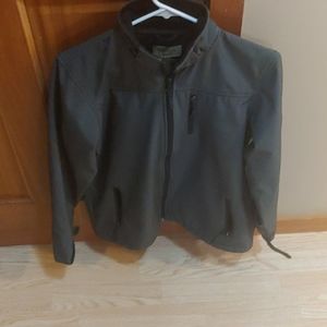 Boys Grey jacket